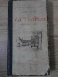 LA VOCATION-GEORGES RODENBACH-229251