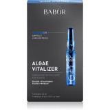BABOR Ampoule Concentrates Algae Vitalizer ser facial vitalizant cu efect de hidratare 7x2 ml