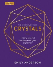 Crystals: How to Use Their Healing Powers