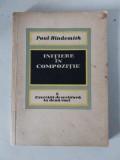 Paul Hindemith - Inițiere &icirc;n compoziție: II. Exerciții de scriitură la două voci