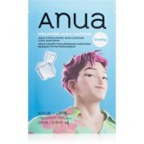 Anua K-Pop Demon Hunters Hyaluronic Acid 8 + Catechin mască textilă hidratantă cu efect racoritor 23 ml