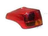 Stop spate lampa Toyota Rav4 (Xa40), 01.13-, spate, omologare SAE, exterior, tip usa, 81551-42160, Dreapta, TYC