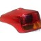 Stop spate lampa Toyota Rav4 (Xa40), 01.13-, spate, omologare SAE, exterior, tip usa, 81551-42160, Dreapta