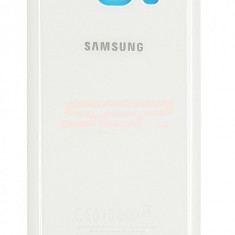 Capac baterie Samsung Galaxy S7 / G930 WHITE