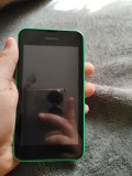 V&acirc;nd Nokia Lumia 530 care merge e blocat mult timp, Verde, Vodafone
