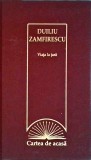 Duiliu Zamfirescu - Viata la tara