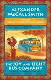 The Joy and Light Bus Company: No. 1 Ladies&#039; Detective Agency (22)