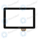 Digitizor ecran Acer Iconia Tab A200 negru