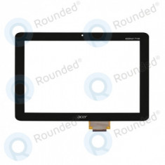Digitizor ecran Acer Iconia Tab A200 negru