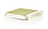 MANN-FILTER FP 1829 FreciousPlus Filtru, aer habitaclu