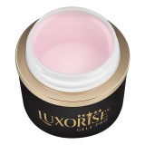 Cumpara ieftin Gel UV Constructie Unghii RevoFlex LUXORISE 50ml, Baby Pink