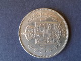 100 Lei 1936 - Carol II, Romania, A UNC - G 4587