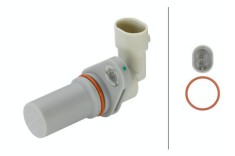 HELLA 6PU 009 163-391 Senzor impulsuri, arbore cotit