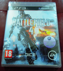 Battlefield 4, PS3, original ?i sigilat, alte sute de titluri foto