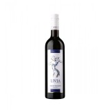 Girboiu Livia Cabernet Sauvignon IG - Vin Rosu Demisec - Romania - 0.75L