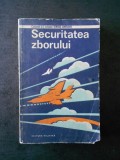 VIRGIL ANTOHI - SECURITATEA ZBORULUI