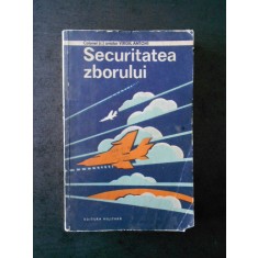 VIRGIL ANTOHI - SECURITATEA ZBORULUI