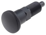 Bol&Aring;&pound; de fixare M16 finisaj negru 8mm Pas 1,5