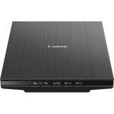 Scanner Canon Lide 400, dimensiune A4, tip flatbed, usb