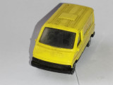 Bnk jc Corgi - Renault Trafic