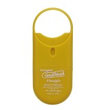 Spray pentru sex oral, GoodHead Juicy Head - Dry Mouth, umiditate instantanee, cu aroma de Ananas, 9 ml