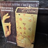 INVATATURA DE CREDINTA CRESTINA ORTODOXA. CATEHISM