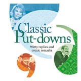 Carti in engleza: Classic Put-Downs - Carte straina
