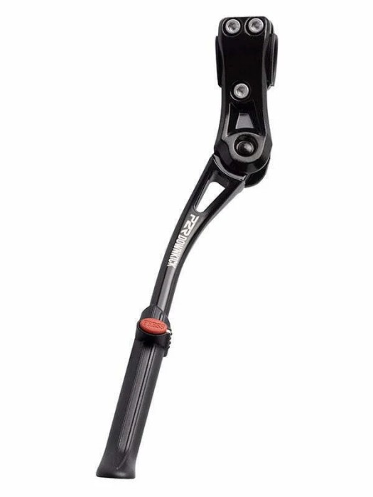 Cric Bicicleta P2R Downkick 30 - 24-29 Inch, Spate, Negru Ultimate FactoryBikes