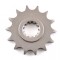 Pinion transmisie fata 428/14T, KTM 85/105 SX/XC