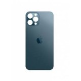 Capac Baterie Apple iPhone 12 Pro Max Negru Service Pack