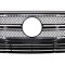 Grila Centrala Mercedes G-Class W463 (1990-2012) G65 Look Negru Lucios Edition Performance AutoTuning