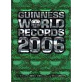 Guinness World Records 2006 - Gab&oacute; Kft.