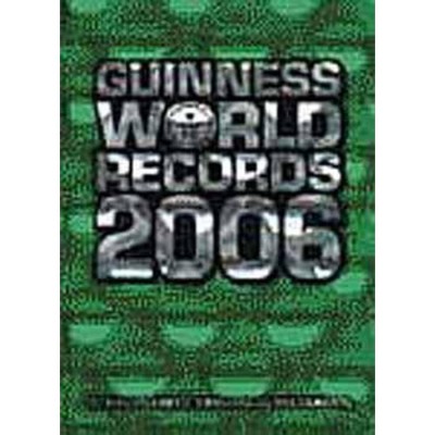 Guinness World Records 2006 - Gab&amp;oacute; Kft. foto