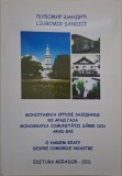 Monografia Comunitatii Sarbe Arad Gai - Liubomir Sandici - Carte