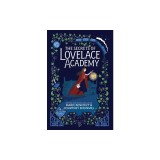 The Secrets of Lovelace Academy