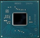 FH82HM570 SRKMA Intel