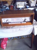 Radio cu Lampi NordMende Steugerat 3004 Stereo S 340