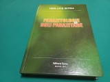 PARAZITOLOGIE ȘI BOLI PARAZITARE * IOAN LIVIU MITREA / 2011 * 15