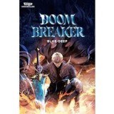 Doom Breaker Volume 1