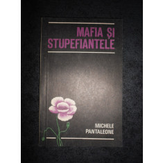 MICHELE PANTALEONE - MAFIA SI STUPEFIANTELE