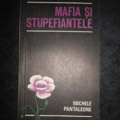 MICHELE PANTALEONE - MAFIA SI STUPEFIANTELE