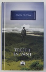 TRESTII IN VANT de GRAZIA DELEDDA , 2013 foto