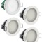 Set Iluminare SUPLA WiFi 12-24V IP20