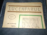 Cumpara ieftin ZIARUL LUCEAFARUL 20 NOIEMBRIE 1965