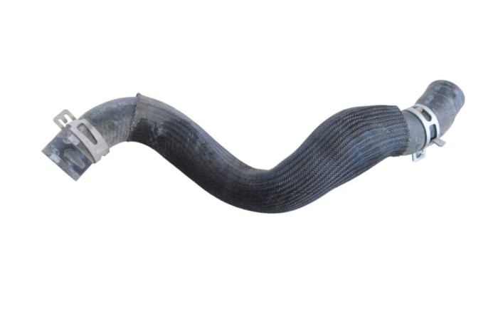 Furtun de lichid de răcire KIA STINGER CK 2017 OEM: 25415-J5100 24697829