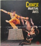 Chinese Martial Arts - Carte in Engleza