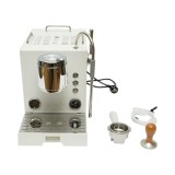 Espressor profesional semi-automat cu rasnita integrata, 20 bar, 2950W