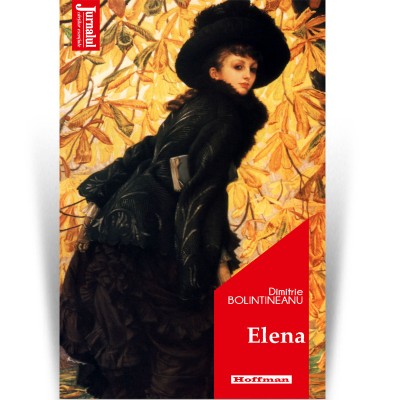 Elena - Dimitrie Bolintineanu foto