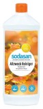 Solutie Bio Universala De Curatare cu Citrice 1 L Sodasan