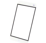 Geam Protectie ZTE Blade V7 Lite, Alb, Ecran Display